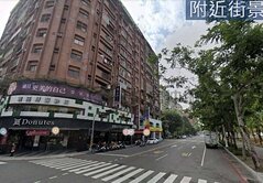 正文化中心首排溫馨4房
