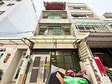 近鼓山區公所輕軌站要整理便宜透天