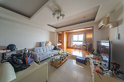 鼎山輕軌宅｜採光高樓層3房+休旅車位