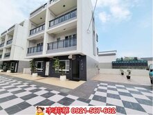 佳里寶佳全新未住獨棟雙車墅