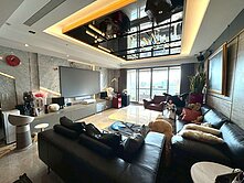 鄉林皇居⭐全社區單坪最低⭐高樓視野三房+B2雙平車