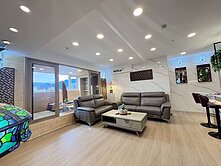 (汐止恩豪)推薦青年守則精裝四房+車位近大同鄉長