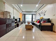 南亞工專旁優活21景觀3房+車位