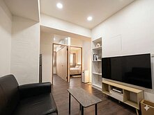 專簽-台中車站特區/1+1套房/高投報保值首選