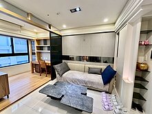 ⭐️美術館．內惟車站⭐雙出入口昇降車位次高樓兩房