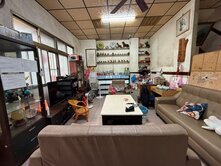 東勢區本街市中心地30坪+建物未保存登記透天