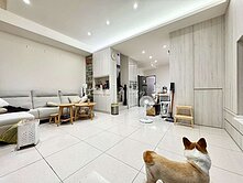 壯壯⭐星⭐超大衣帽間🅰️獨棟大地坪雙車別墅