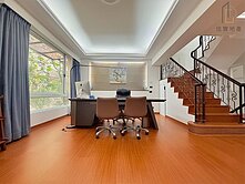 信實橙🧡北屯松竹雙鐵｜百萬裝潢四房雙車震後別墅