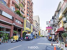 高雄亞灣超值投資+自住黃金店面首選