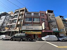 🛍️近夢時代🚈輕軌👑面寬金店面👑