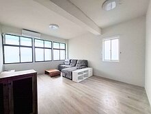 睦家獨賣🔥中壢後站低總價２房公寓