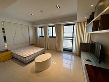 德鑫 G7 首綻小豪宅｜7年輕屋齡｜下樓便是捷運口