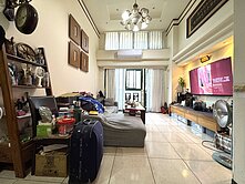 睦家⭐️內壢環中愛樂大坪數五房平車露臺戶