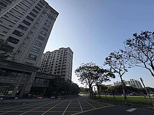 橋新特區❤️太子鎮高樓層景觀大三房平車❤️低公設