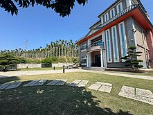 公館仁安百坪合法農舍美墅、氣派600坪景觀莊園農場