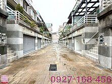 靜宜大學別墅｜靜宜x弘光生活圈｜孝親房｜雙車位