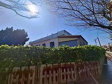 苑裡稀有農舍｜捻花惹草綠意庭園＆開心農場稀有釋出