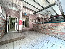 永安國中台17線上社區車庫透天