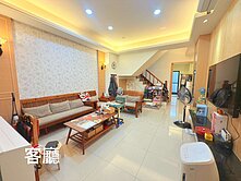 透天026小港大坪頂丨傳統格局丨暖居5房車墅🐓