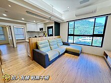 🌳新店｜K6安康捷運站｜淳瀞🌳樹海景觀2房平車