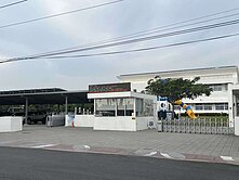 彌陀壽齡國小旁臨10米路乙種建築用地