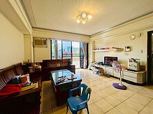 🍎南京三民站🍎中崙高中｜雙併華廈四房｜次高樓