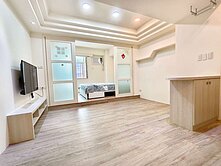 獨賣!永和公所@電梯置產收租自住小資宅-住商阿誠