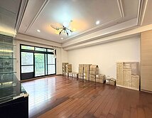 🌿天母，真的很久沒出現這種房子了🌿