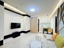 楠梓｜康橋國際學校｜中樓層｜全屋裝潢大2房｜誠售