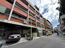 崇學國小5米寬優質店住