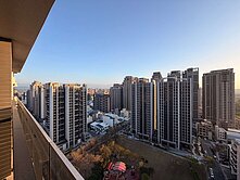 奕君好房❗富宇天空樹次頂大三房平車❗公園無限視野