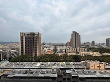 龍騰天御中高樓層視野三房美宅附平車