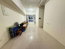 東橋水舞紀2房2衛浴開窗+平車