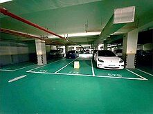 ⭐岡山國宅勵志新城⭐大三房平車⭐屋況佳