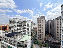 獨家⭐永久棟距景觀⭐雅緻3改2房～6分鐘海山捷運