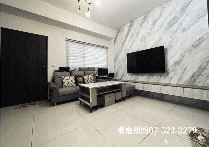 佳里近市區★邊間首購首選｜時尚奢華靜謐車墅★