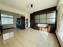 近文元鄭仔寮｜雙面採光邊間美透天