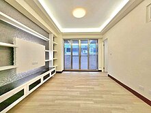 東區【江南天下】全新整理｜3房+平面車位