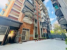 獨家｜埔里鎮普提園大套房｜獨立廚房＋獨洗曬