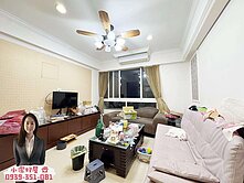 💖小潔好屋💖中壢車站.大全聯.中原商圈大3房車