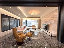 專約岡山富人聚落|電梯豪墅|226坪尊榮府邸