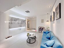 大業商圈【愷悅假期】精裝質感大三房