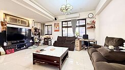 新屋市區旁荷豐大墅2大面寬超稀有別墅🏆晏姐獨家專