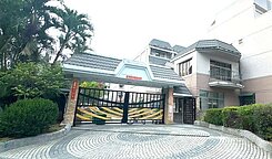 近楠梓商圈、楠梓行政中心及楠梓火車站花園雙車庫別墅