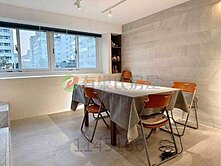 中山區幸運商辦三空間