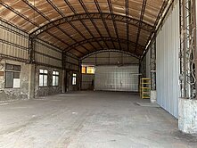 豐原鎌村路建地廠房