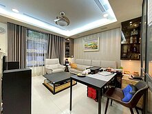 ❗鐵了心要賣❗成功學區大境花園別墅