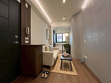 🔥市府捷運站都更淺力美妝三樓🏆️中琴