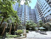 景安捷運台北NEWS景觀2房-饒庭華太平洋房屋