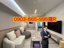 ⭐屋主急售 ❗ 質感裝潢/平車美宅（可再多隔一房)